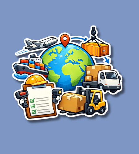 International Supply Chain Professionals Day