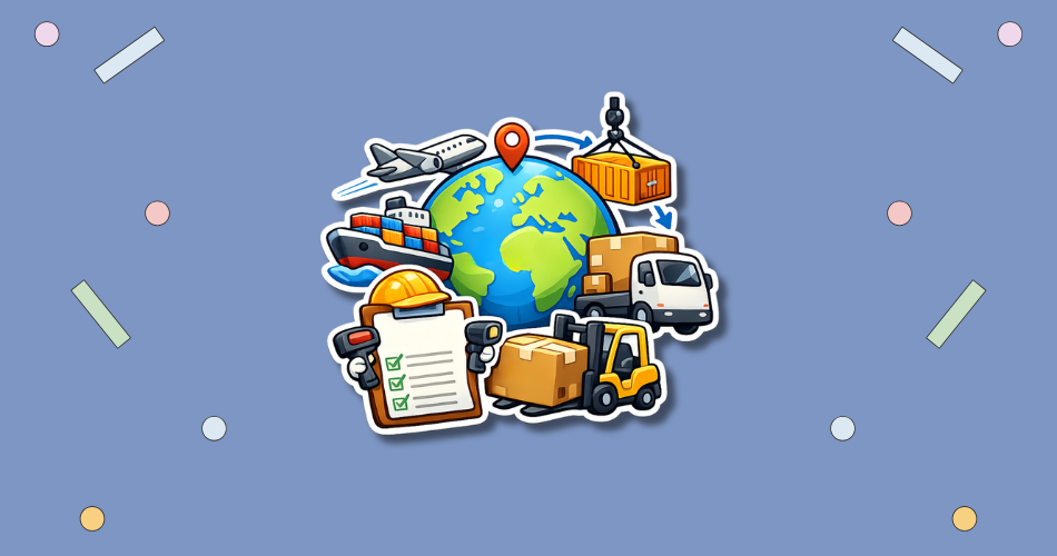 International Supply Chain Professionals Day