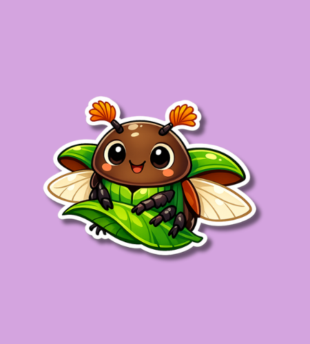 June Bug Day
