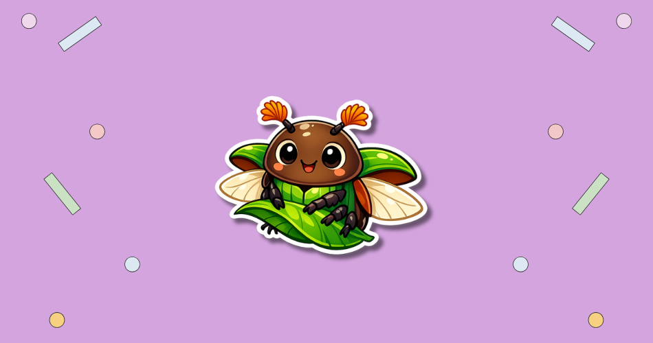 June Bug Day