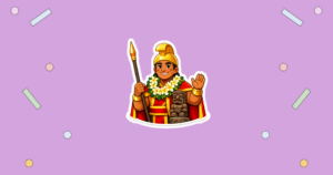 King Kamehameha Day