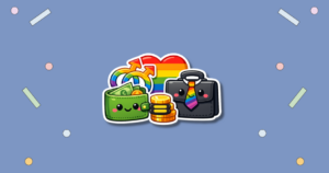 LGBTQIA+ Equal Pay Awareness Day