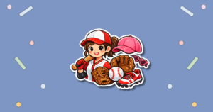 Ladies' Initiated in Baseball Day
