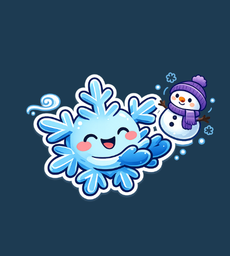 Let it Go Day