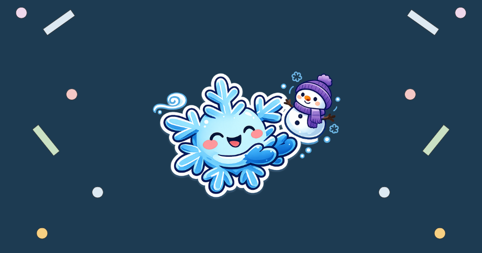 Let It Go Day