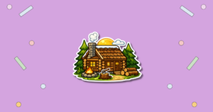 Log Cabin Day