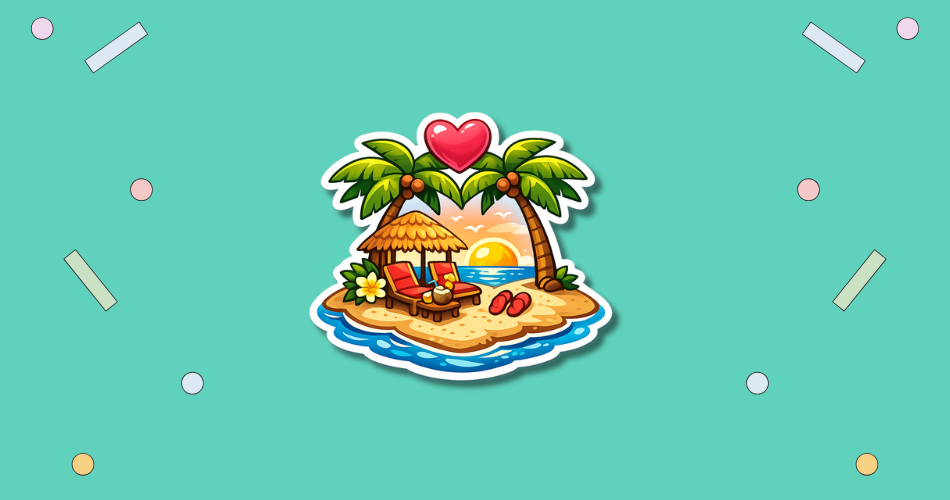 Love Island Day