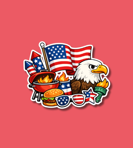 Made In The USA Day