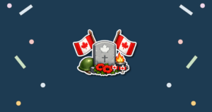 Memorial Day in Canada