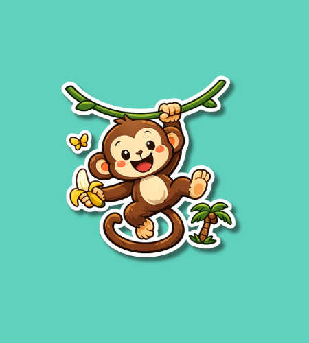 Monkey Around Day