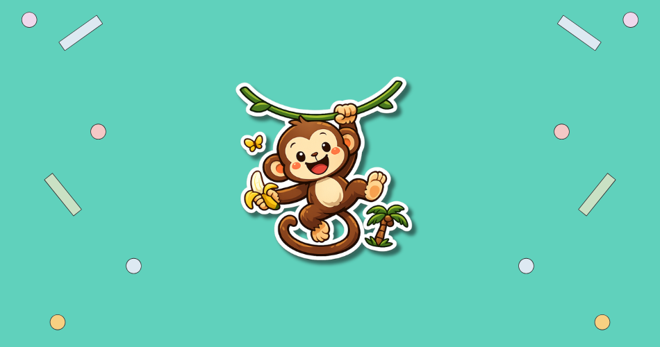 Monkey Around Day