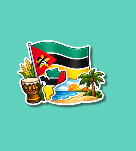 Mozambique Independence Day