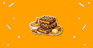 National Almond Buttercrunch Day