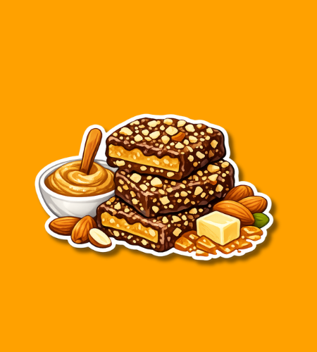 National Almond Buttercrunch Day