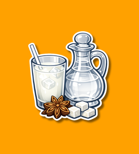 National Anisette Day