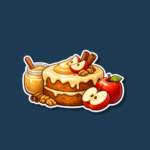 National Applesauce Cake Day