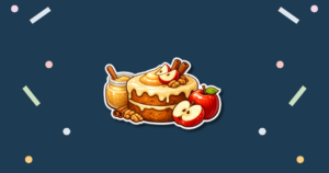 National Applesauce Cake Day