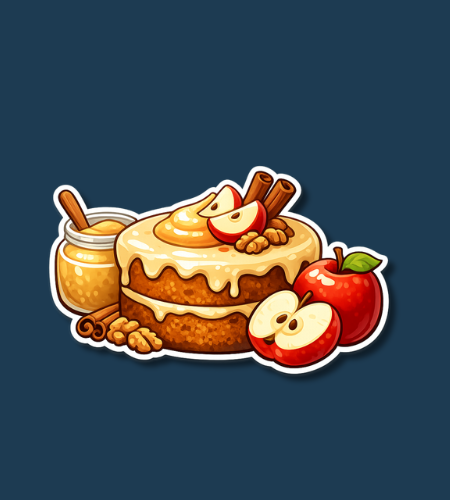 National Applesauce Cake Day