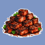 National Bacon Burnt End Day