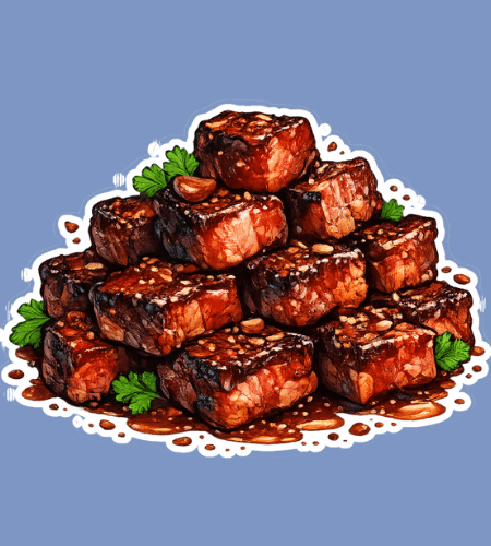 National Bacon Burnt End Day