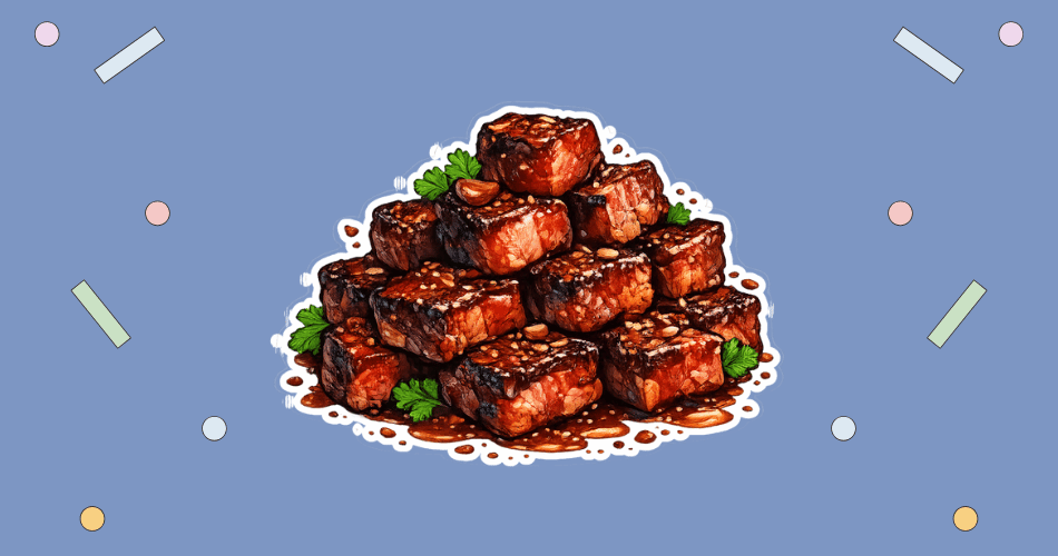 National Bacon Burnt End Day