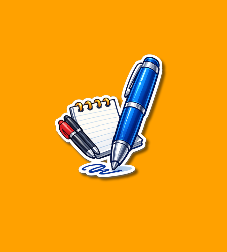 National Ballpoint Pen Day