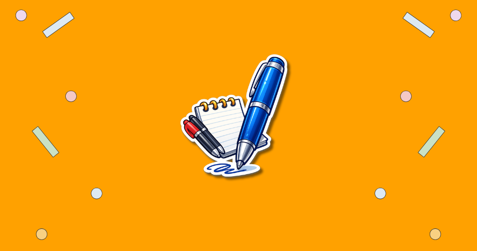 National Ballpoint Pen Day