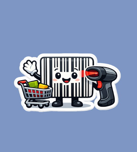 National Barcode Day