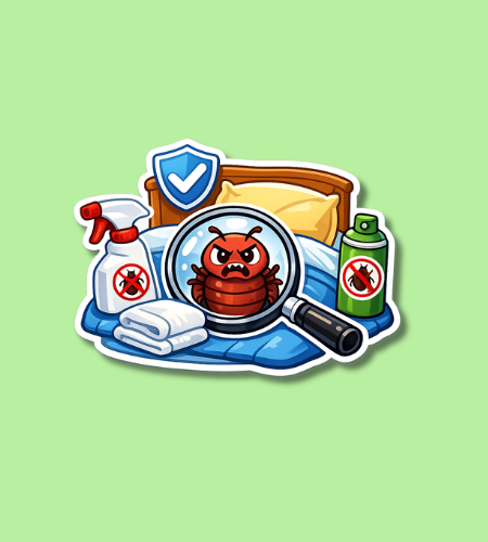 National Bed Bug Prevention Day