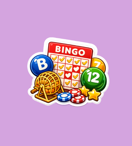 National Bingo Day