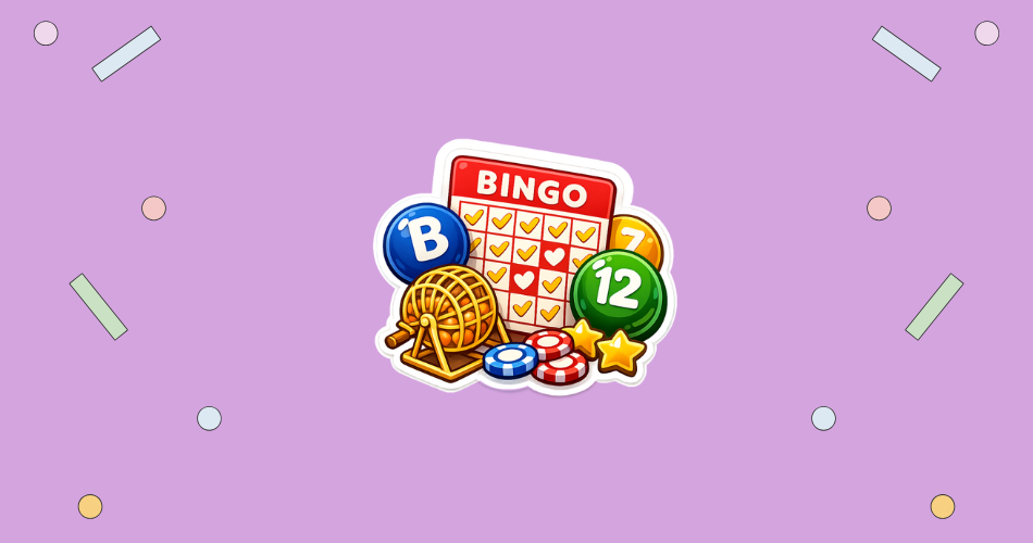 National Bingo Day
