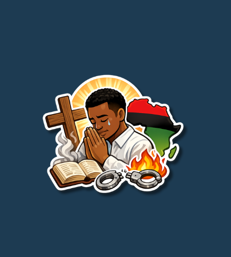 National Black America’s Day of Repentance