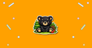 National Black Bear Day