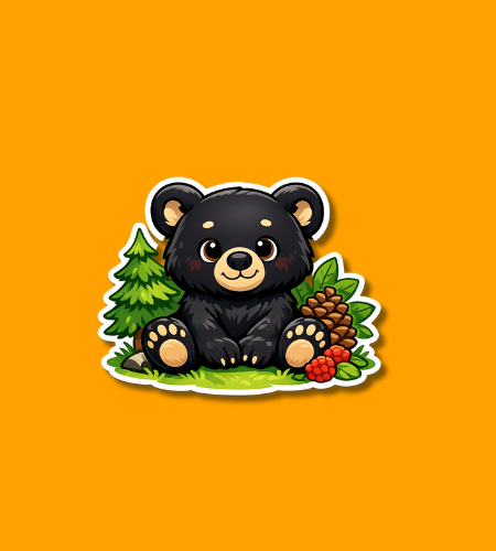 National Black Bear Day
