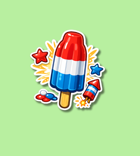 National Bomb Pop Day