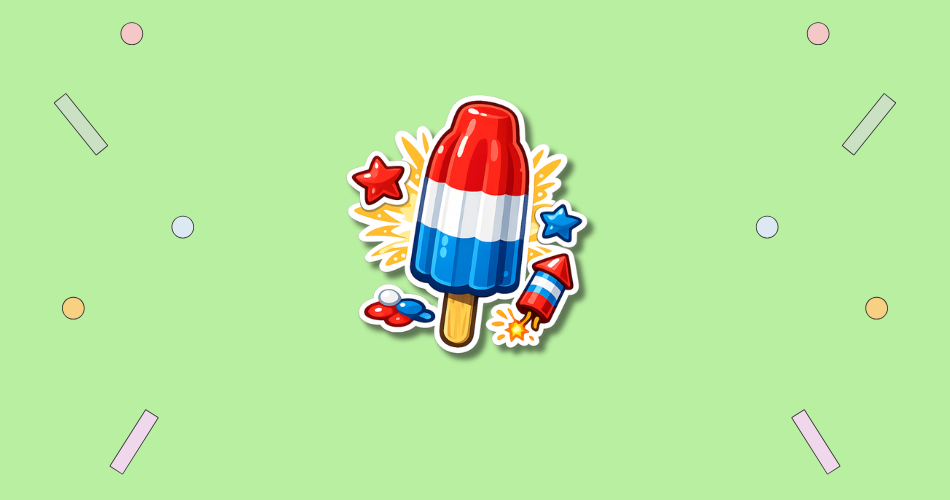 National Bomb Pop Day