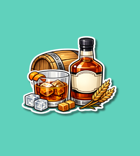 National Bourbon Day
