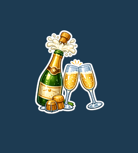 National Bubbly Day