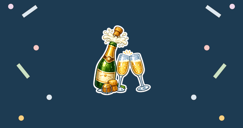 National Bubbly Day