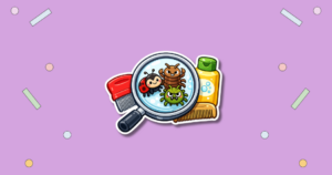 National Bug Busting Day