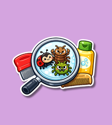 National Bug Busting Day