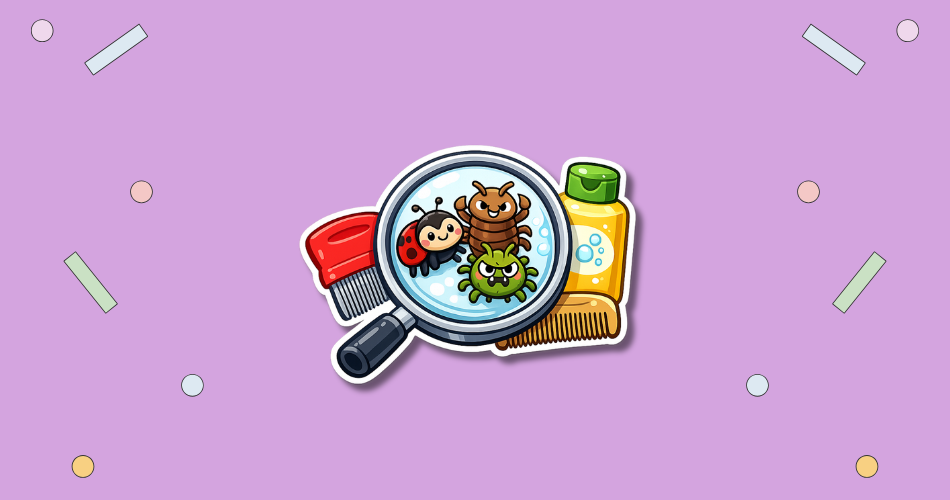 National Bug Busting Day
