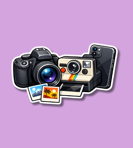 National Camera Day