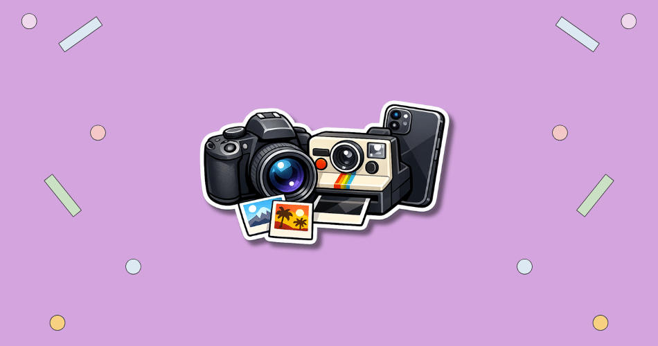 National Camera Day