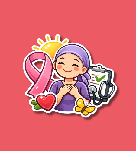 National Cancer Survivors Day