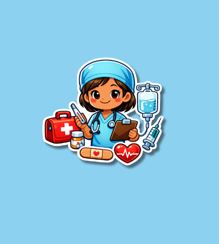 National Career Nurse Assistants Day