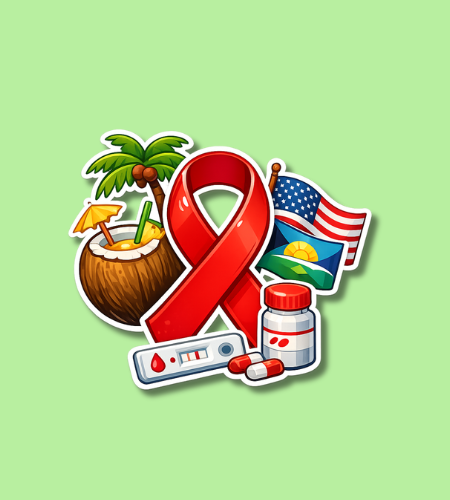 National Caribbean American HIV/AIDS Awareness Day