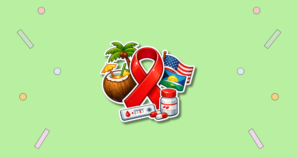 National Caribbean American HIV/AIDS Awareness Day