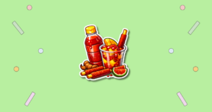 National Chamoy Day