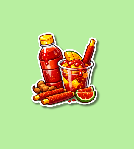 National Chamoy Day